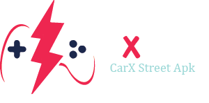 The CarX Street APK
