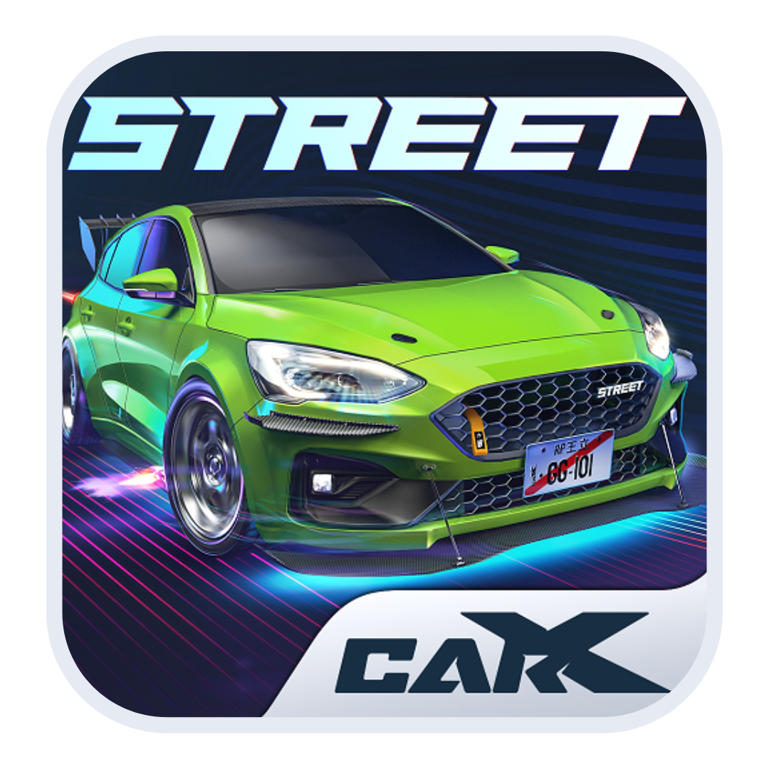 CarX Street Mod APK for Android