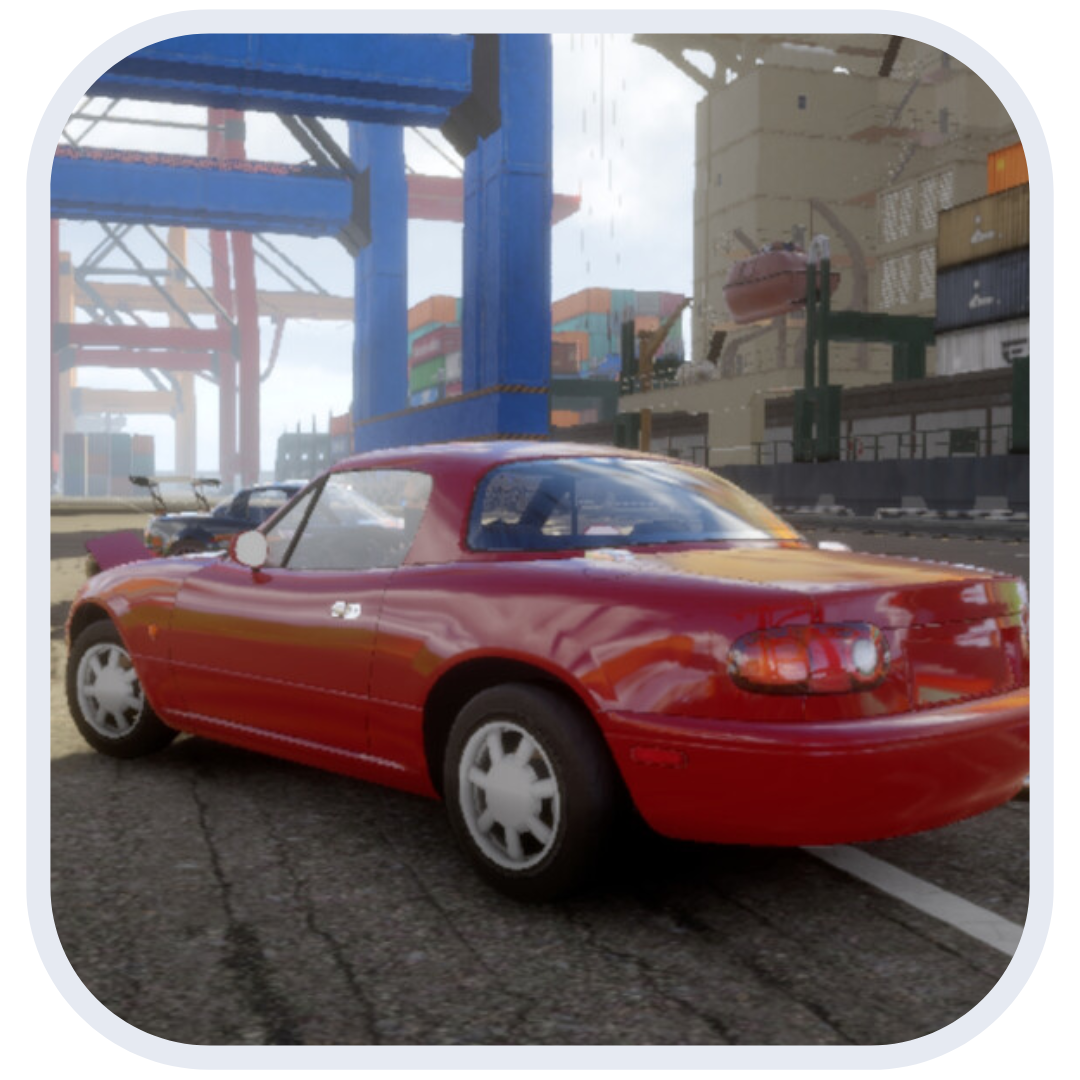 CarX Street Mod APK Old Versions