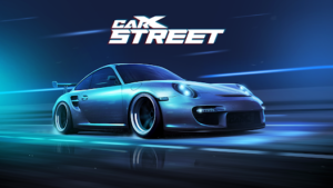 Introduction to basics of CarX Street